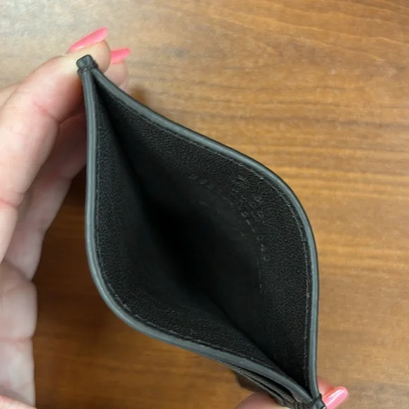 NEW Gucci Card Holder - Picture 3 of 5